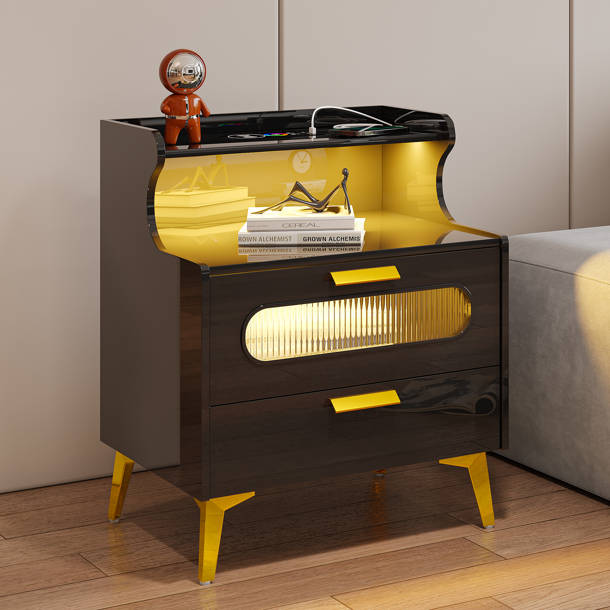 17 Stories Borman Hall Tree 38.5'' Wide with Bench and Shoe Storage